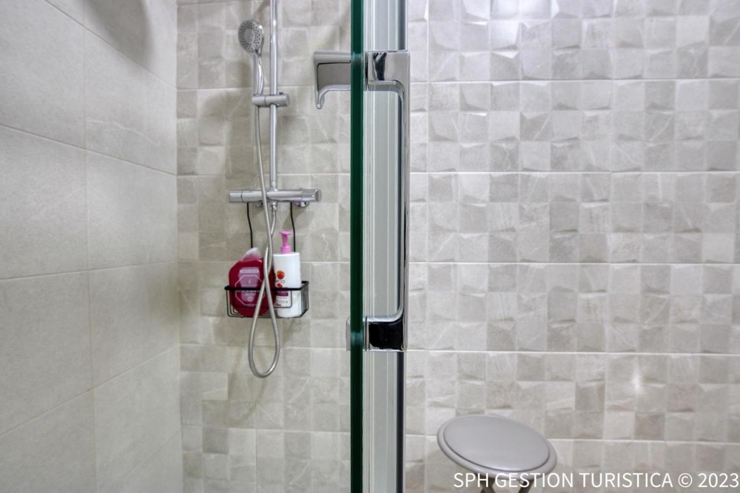 Apartamento Lokys Centro Ciudad, Parking Privado Gratuito Мурсія Екстер'єр фото