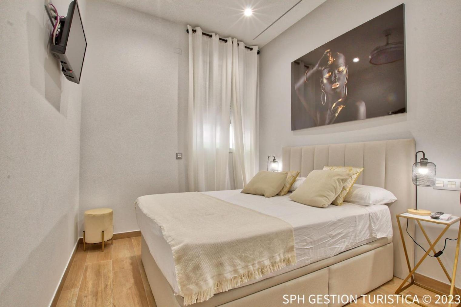 Apartamento Lokys Centro Ciudad, Parking Privado Gratuito Мурсія Екстер'єр фото