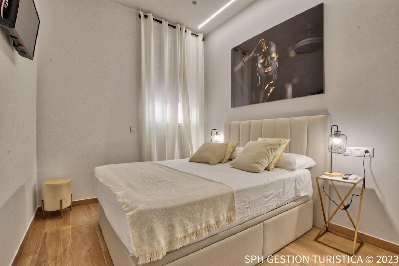 Apartamento Lokys Centro Ciudad, Parking Privado Gratuito Мурсія Екстер'єр фото